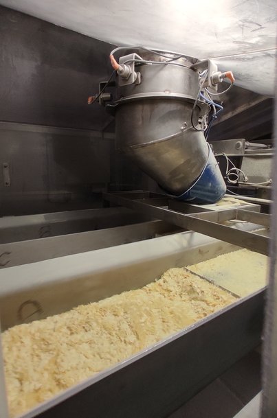 La célèbre marque de purée Mousline adopte le logiciel de pilotage de la production (MES) d’Infor